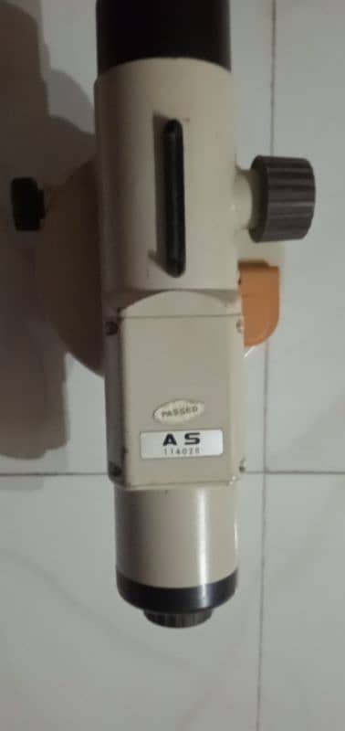 Nikon level as 2 3