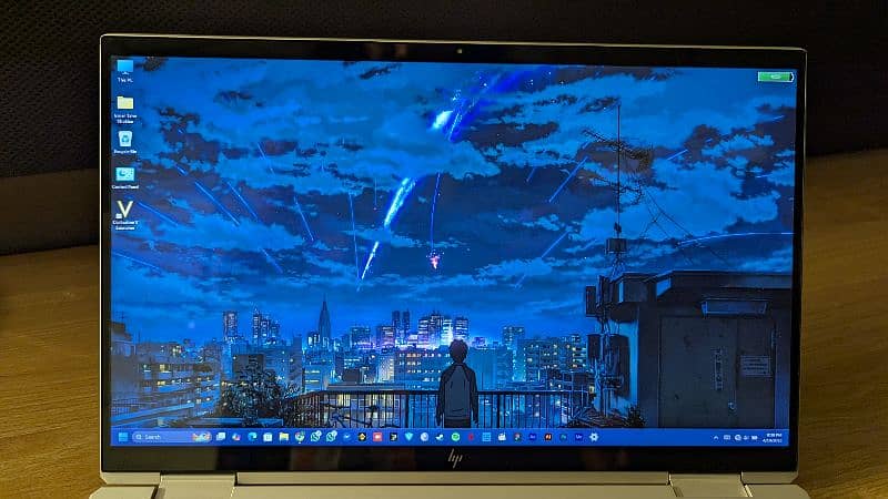 HP Elitebook x360 1030 G7 2