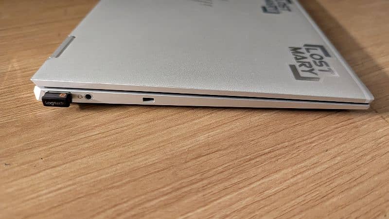 HP Elitebook x360 1030 G7 5