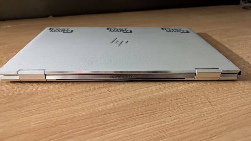 HP Elitebook x360 1030 G7 6