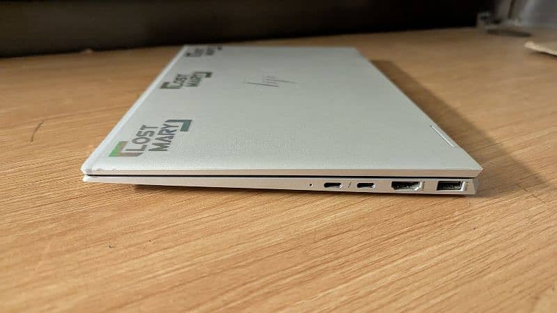 HP Elitebook x360 1030 G7 7