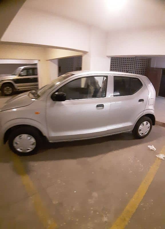 Suzuki Alto 2024 9