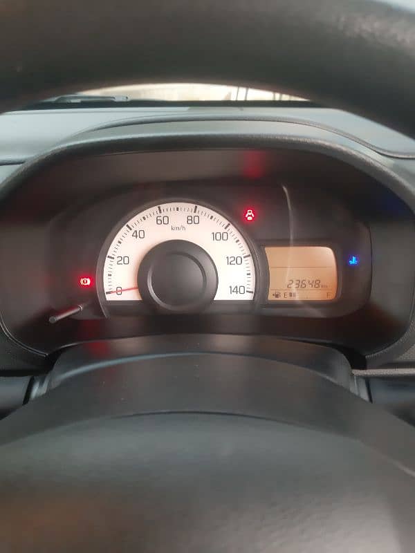 Suzuki Alto 2024 10