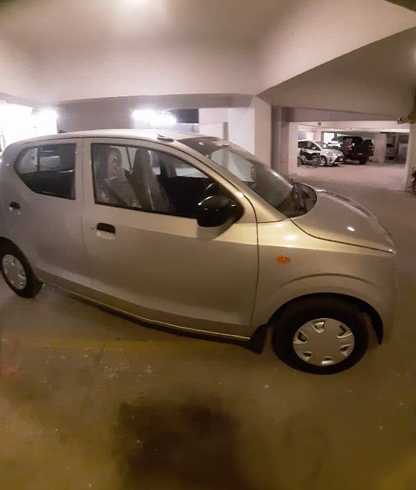 Suzuki Alto 2024 12