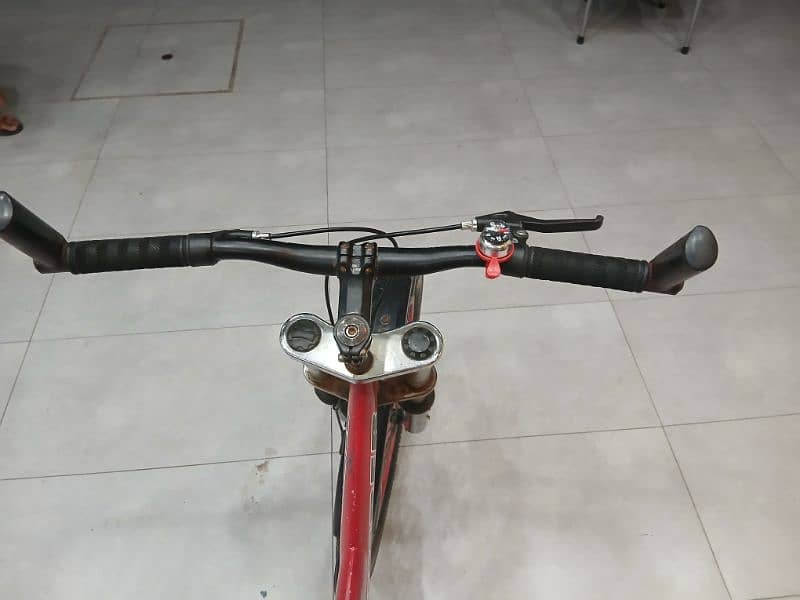 Humber Cycle 3