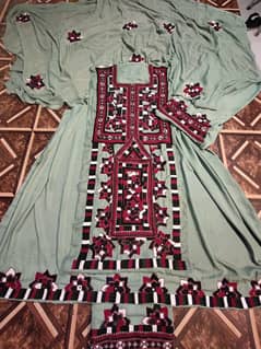 Balochi