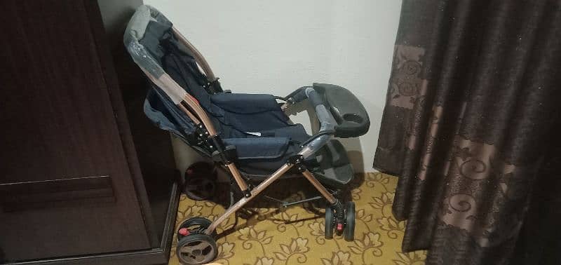 stroller for sale brand new condition 0
