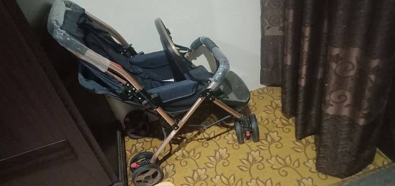 stroller for sale brand new condition 1