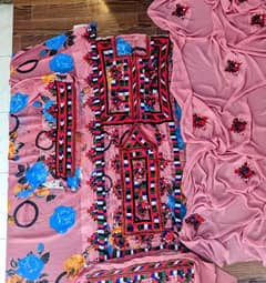 Balochi