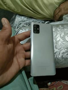 Samsung a51 non PTA 8 128
