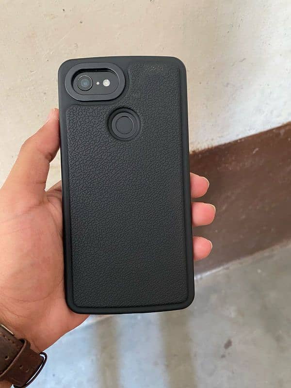 Google Pixel 3 XL 0