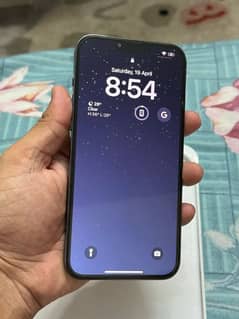 iPhone