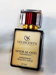 Long-Lasting Perfumes for Men & Women – 12Hr Guarantee