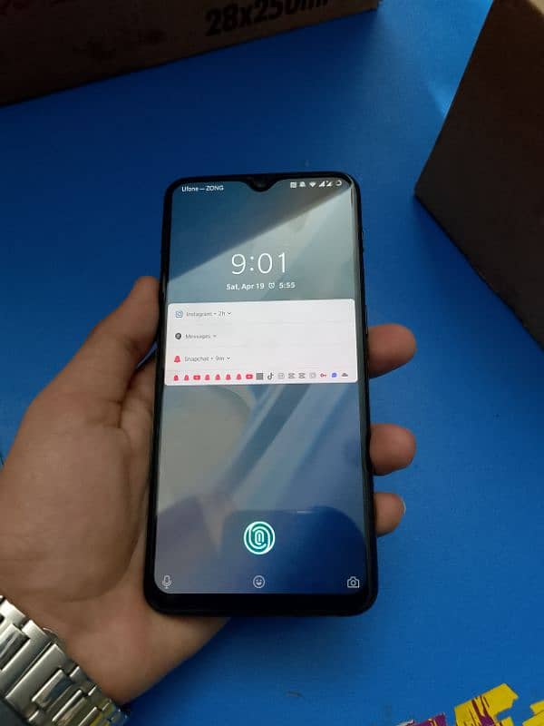 one plus 6t 1