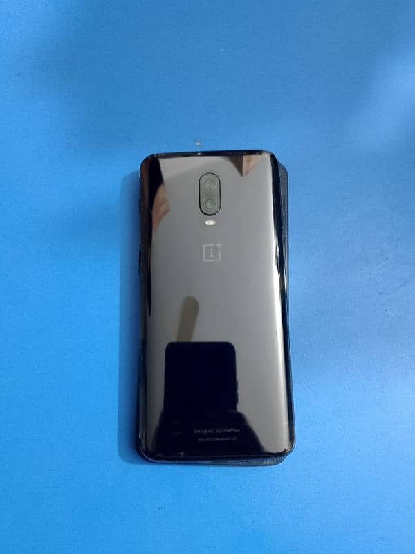 one plus 6t 4