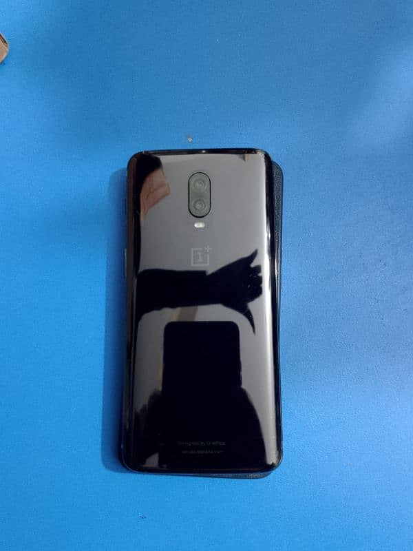 one plus 6t 5