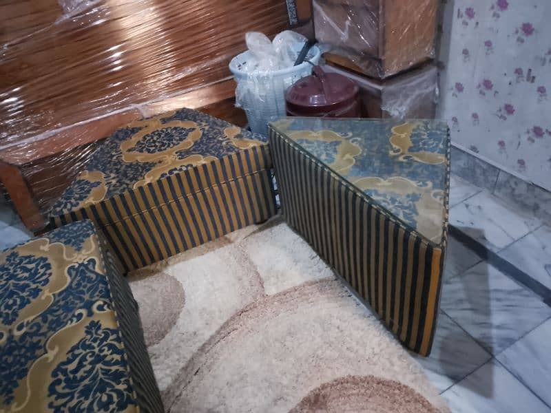 corner sofa set 7 seater 0