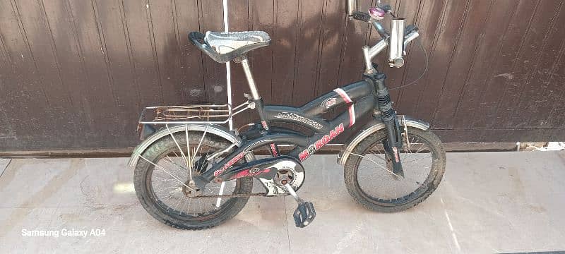 Orginal Good quality damaged cycles 1