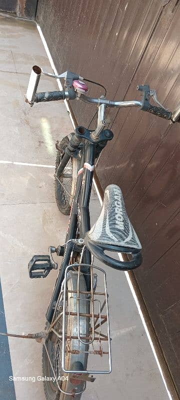 Orginal Good quality damaged cycles 3