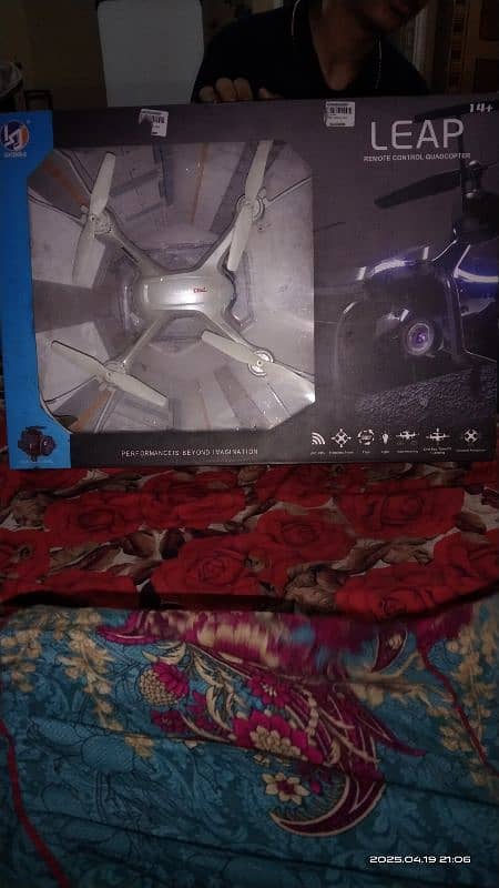 remote control drone 3