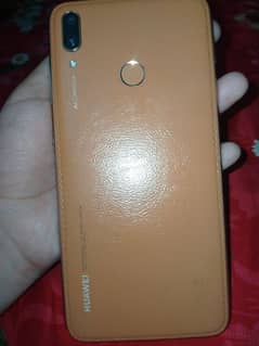 phone is okay leader back