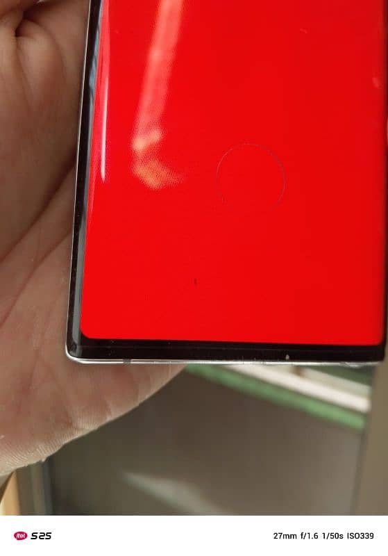 note 10 5g 12 256 gb exhange possible 2