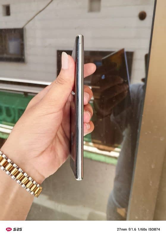 note 10 5g 12 256 gb exhange possible 10