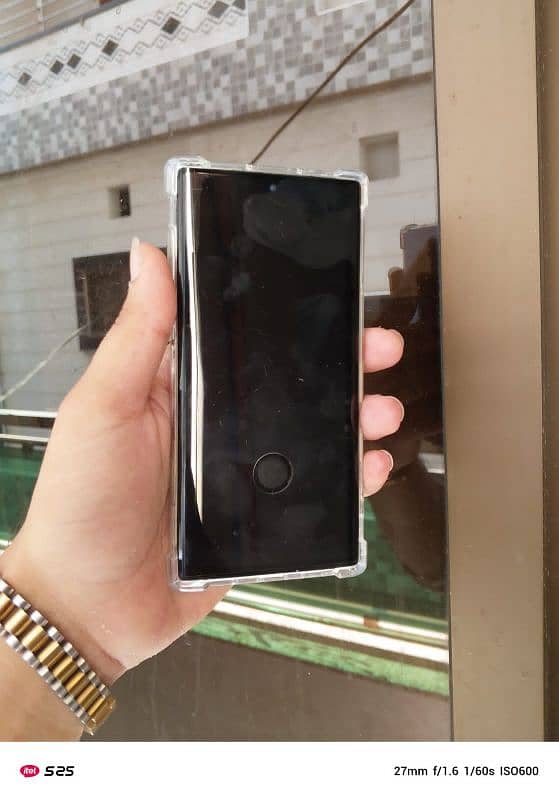note 10 5g 12 256 gb exhange possible 12