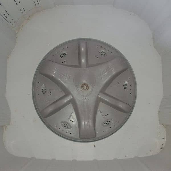 washing machine 6