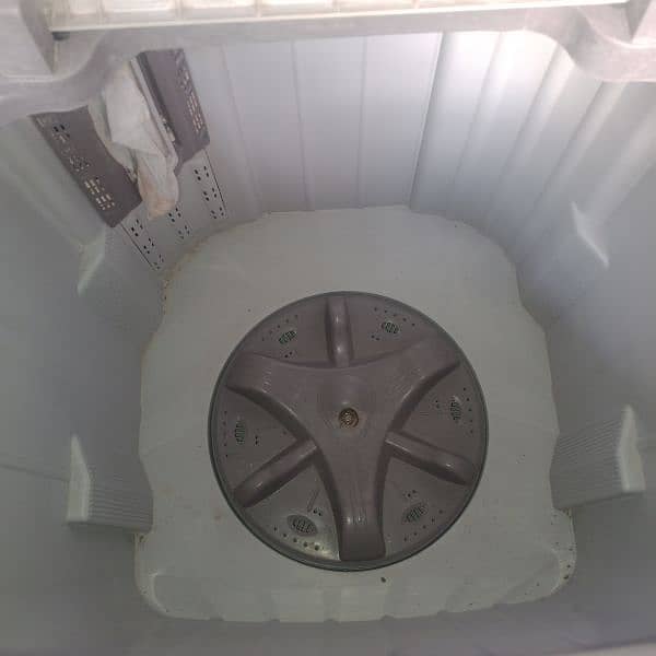 washing machine 7