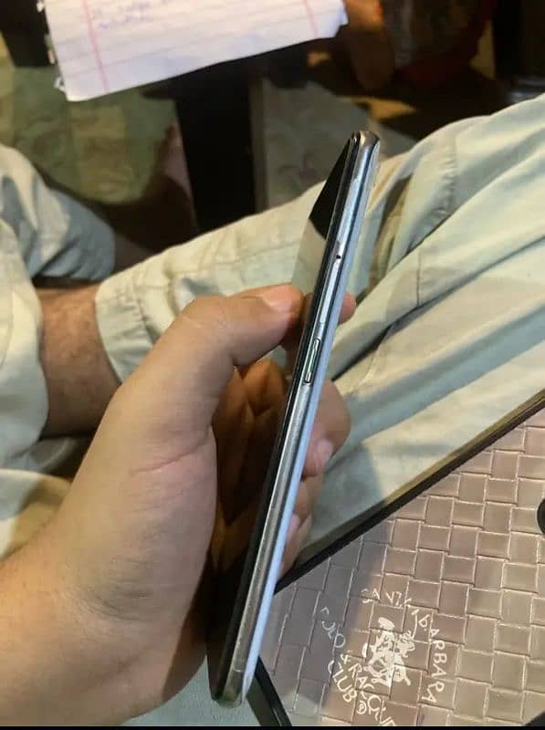 Oppo Reno z2 8 256 exchange possible 2