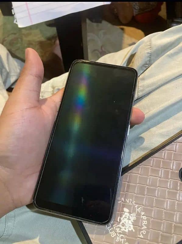 Oppo Reno z2 8 256 exchange possible 4