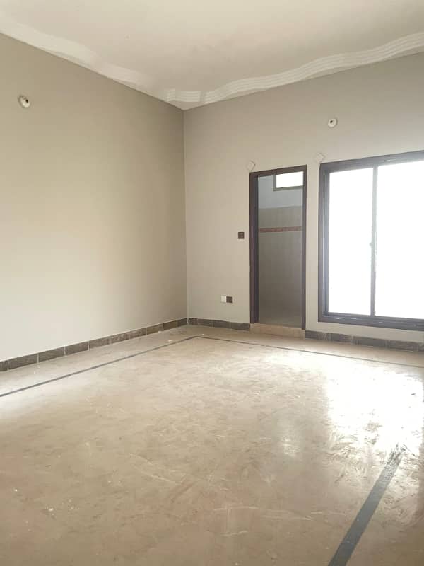 200 Sq Yards Double Story House For Rent in Sector Y Gulshan-e-Maymar 3