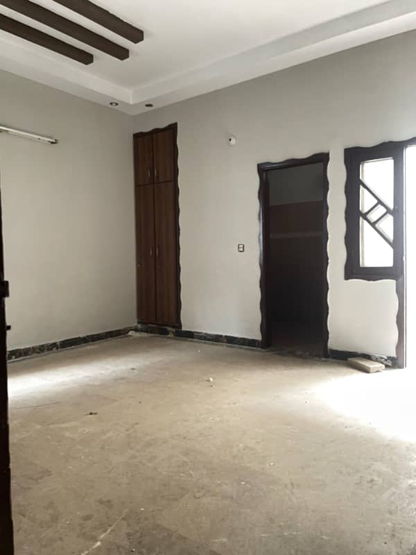 200 Sq Yards Double Story House For Rent in Sector Y Gulshan-e-Maymar 6