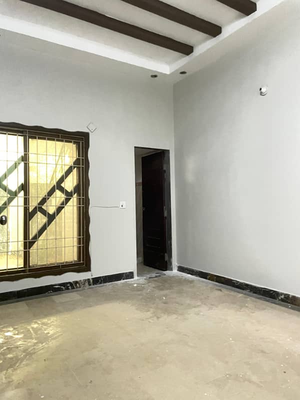 200 Sq Yards Double Story House For Rent in Sector Y Gulshan-e-Maymar 9