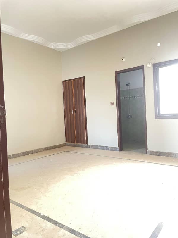 200 Sq Yards Double Story House For Rent in Sector Y Gulshan-e-Maymar 10