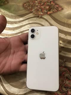iPhone 11 ha 64 gp ha water pak ha all ok ha non pta