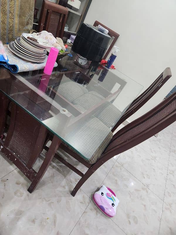 Dinning Table 2
