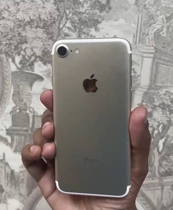 Iphone 7 PTA Approved 1