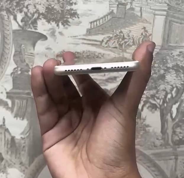 Iphone 7 PTA Approved 2