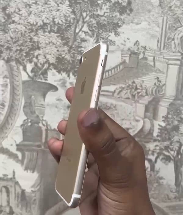 Iphone 7 PTA Approved 3