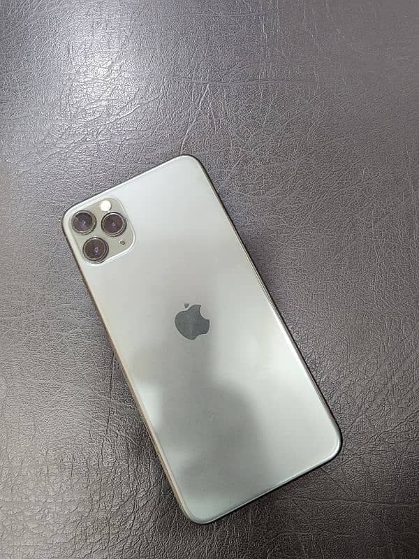 iphone 11 pro max 0