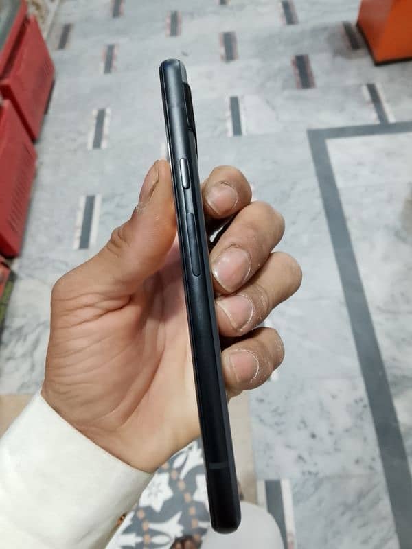 google 6a pta dual SIM 8 128 gb 4