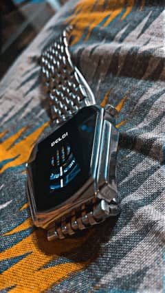 Orignal Belbi Watch|Analog watch|Stainless steel|Waterproof