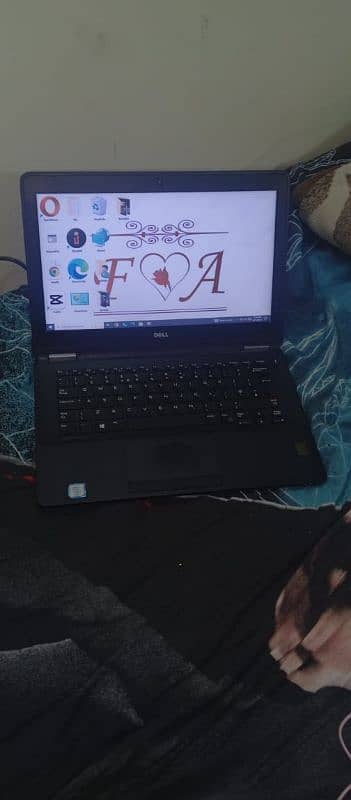 core i5 6 generation 2.4 1