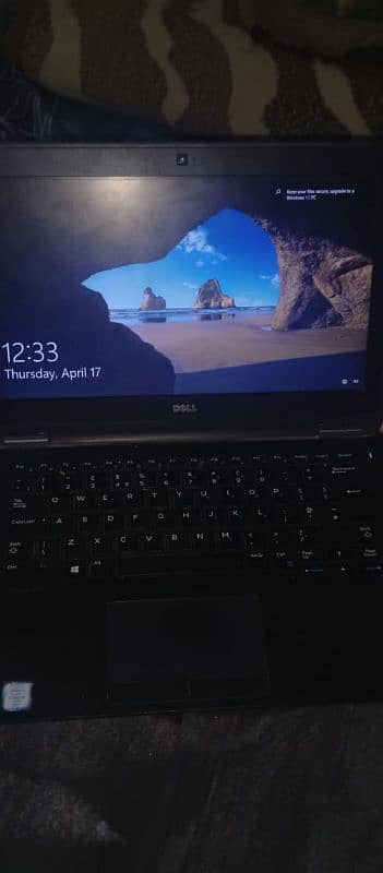 core i5 6 generation 2.4 2