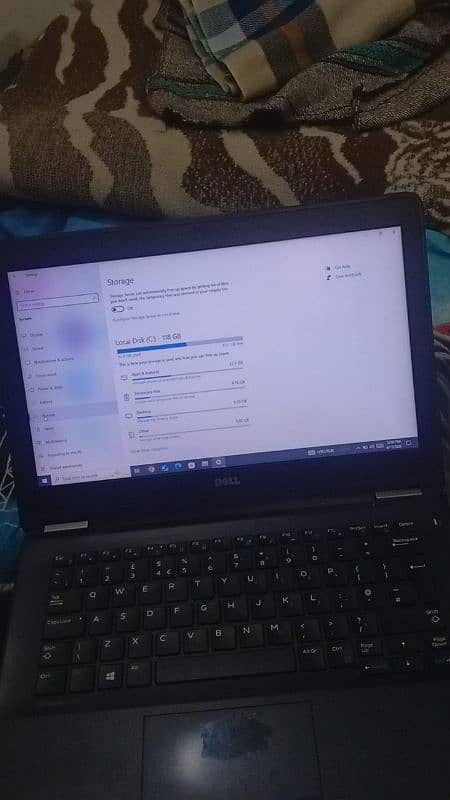 core i5 6 generation 2.4 5