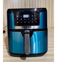 Philips Air fryers