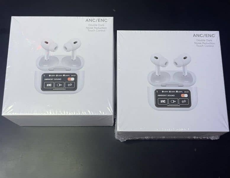 A9 pro (touch screen airpods) 0