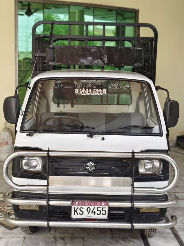 Suzuki Ravi 2013 0